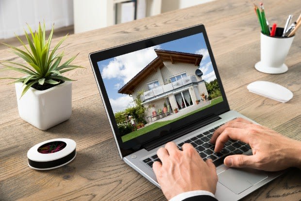 I will list your property to popular selling websites