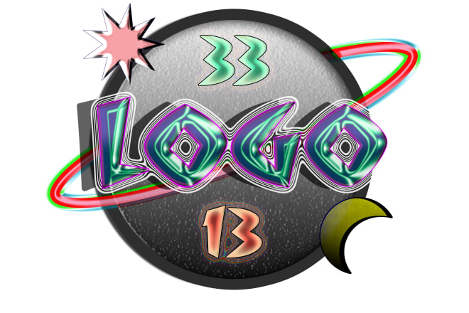 I will logo 4 you today