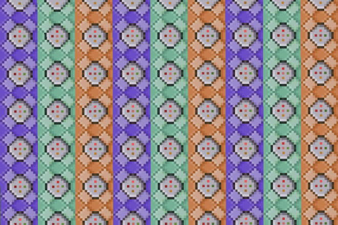 I will make command blocks creations