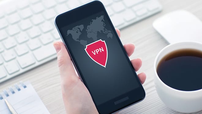 I will make professional VPN app with admob