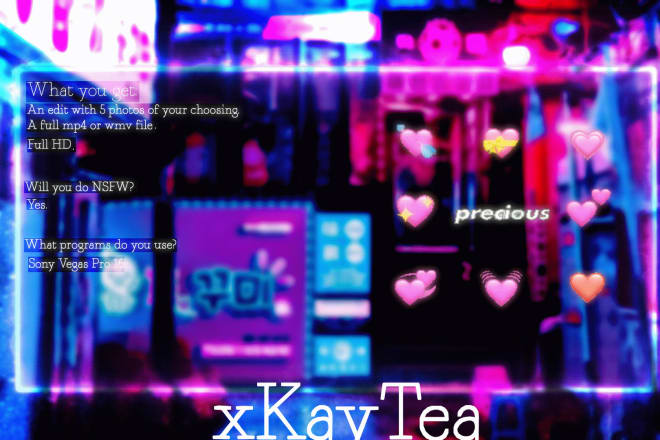 I will make you any precious meme edit of your choice