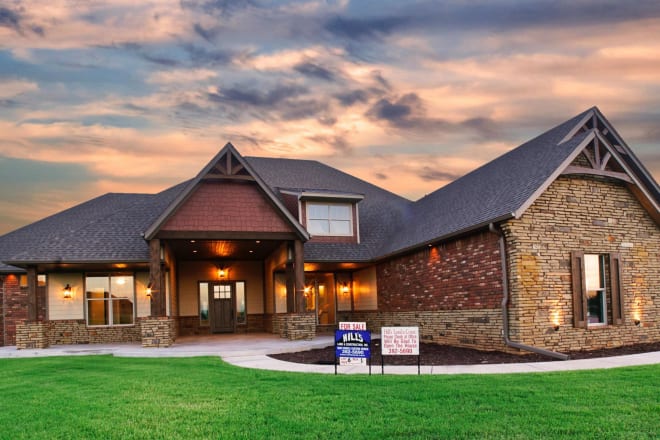 I will make your real estate photos pop enhancement sky replacement