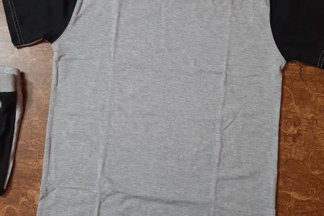 I will manufacture tshirts hoodies and hats with your logo