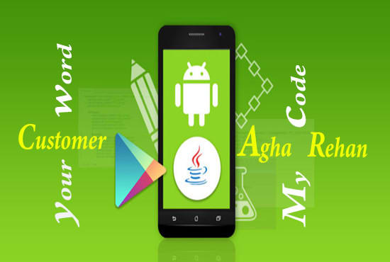 I will no 1 professional app maker