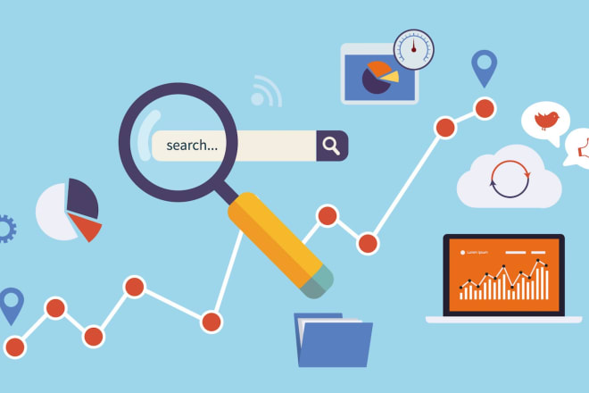 I will perform SEO website audit and speed optimization