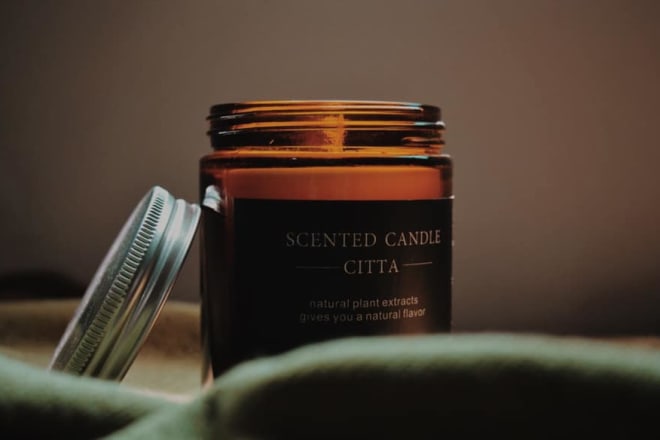 I will photograph aesthetic product images for you