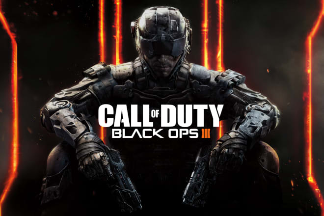 I will play black ops 3 with you on PC