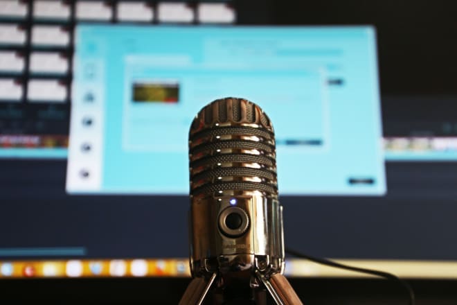 I will produce high quality transcripts for your podcast or video