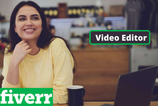 I will professionally do any kind of video editing work