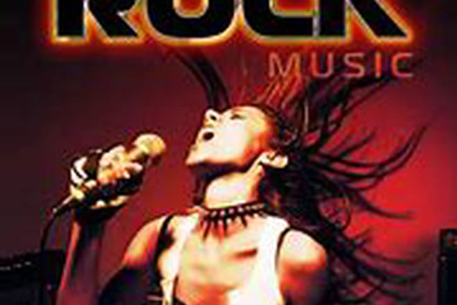 I will promote and send your song to 200 rock radio stations or more