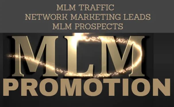I will promote article, product, website and MLM to millions online