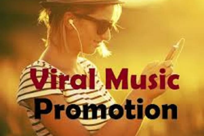 I will promote you gospel music or online church to active 999m audience