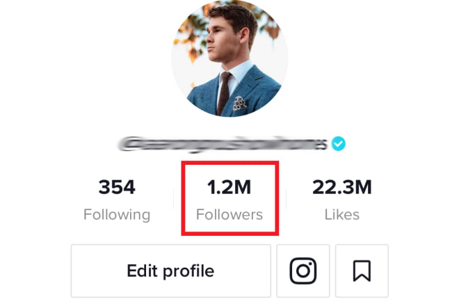 I will promote your music on my tiktok