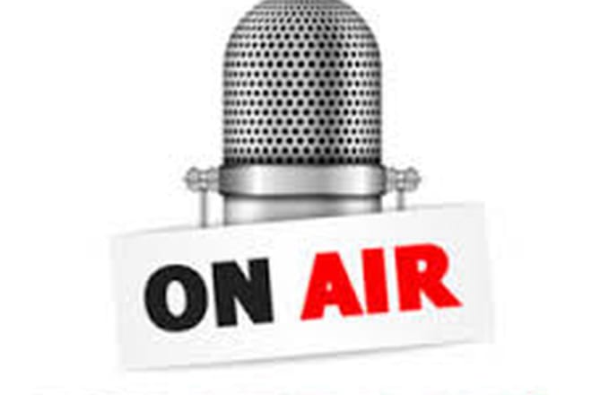 I will promote your music to 2500 college radio stations