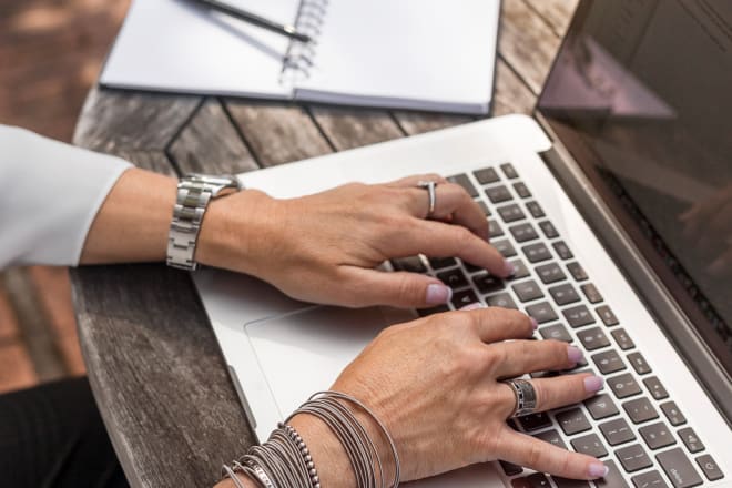 I will proofread 2000 words spelling and grammar in english