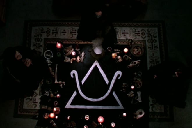 I will protection spell for every situation