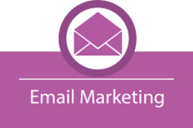 I will provide cheap email marketing service