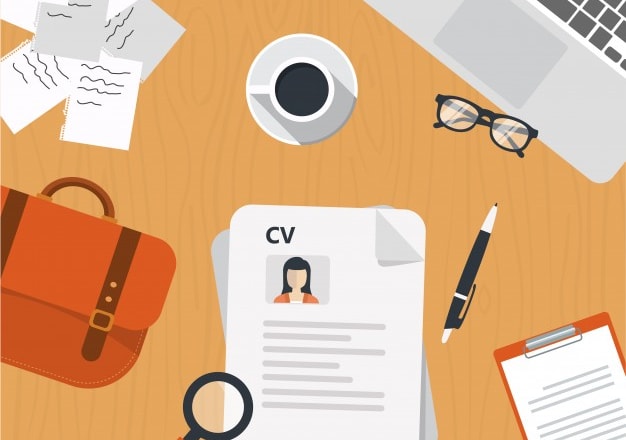 I will provide cover letter and resume writing services