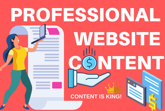 I will provide SEO copywriting that drives engagement and converts