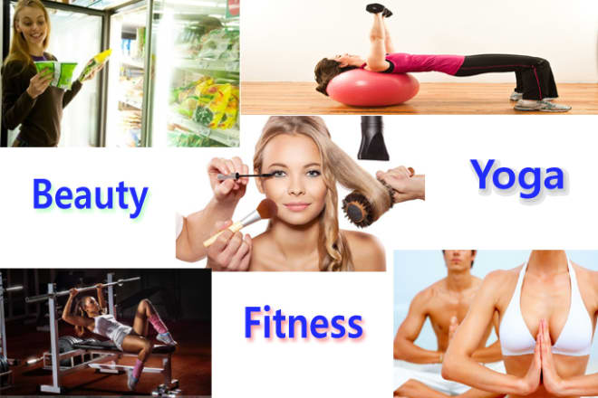 I will provide you beauty, fitness,spa,gyms,yoga center contact list