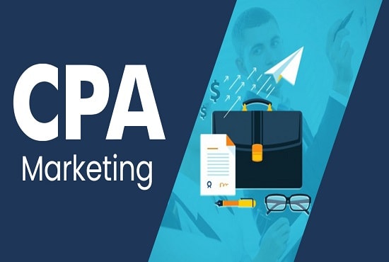 I will provide you lifetime earning opportunity with CPA marketing