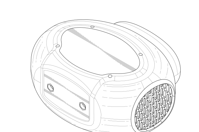 I will provide you patent drawings including utility and design