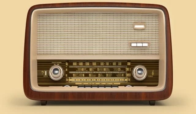I will radio italy fivem rp