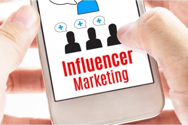I will research a social media influencer for you
