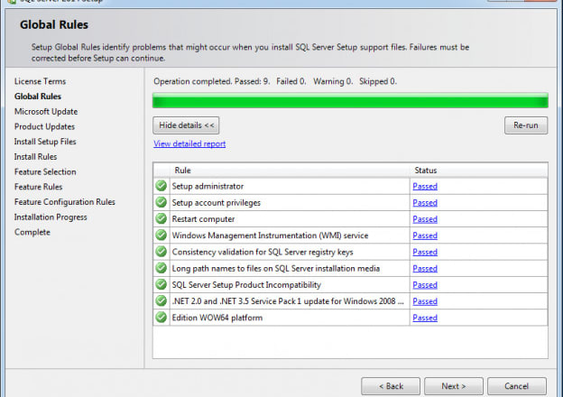 I will sap installations support expert team