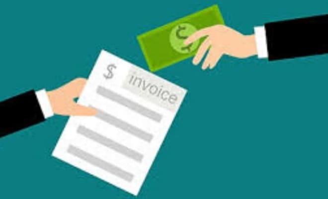 I will send invoices and keep track of monthly accounts receivable