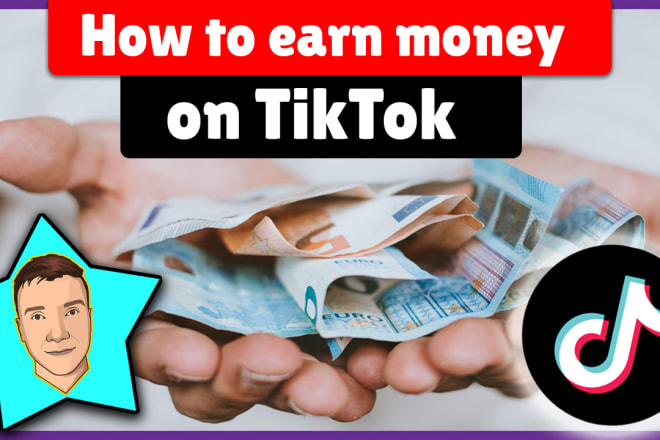 I will show you how to earn on tiktok using CPA