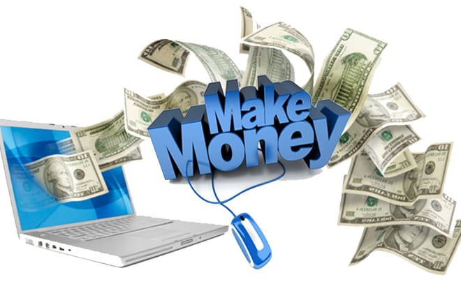 I will show you how to make money doing something you love