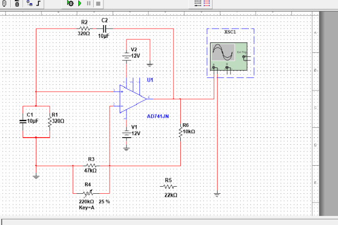 I will simulate do schematics using fritzing,proteus and multisim