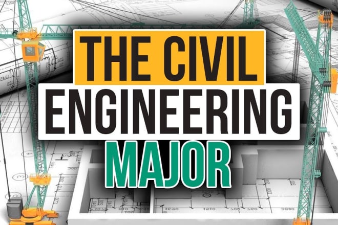 I will solve all civil and pavement engineering problems
