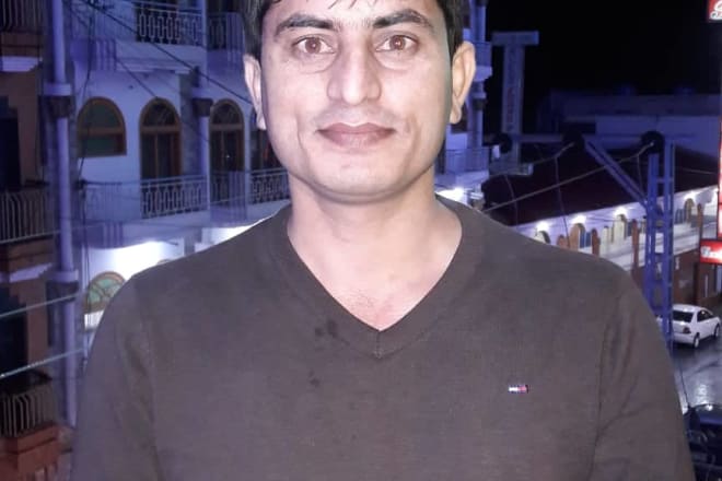 I will teach you c language programming and microcontrollers