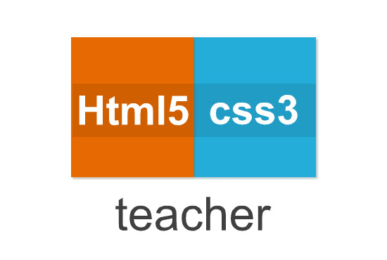 I will teach you html,css,bootstrap, online coding lessons