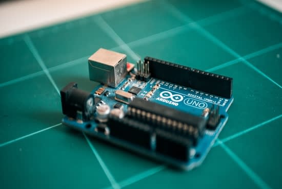 I will teach you matlab and arduino programming from scratch