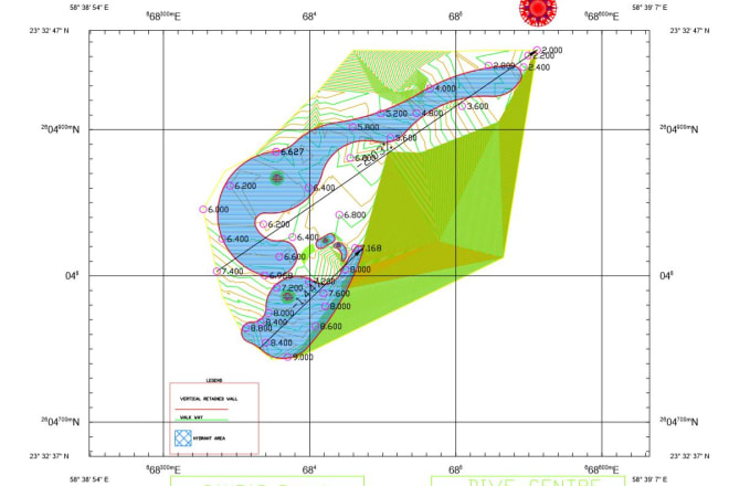 I will transform coordinate system convert gis map projection