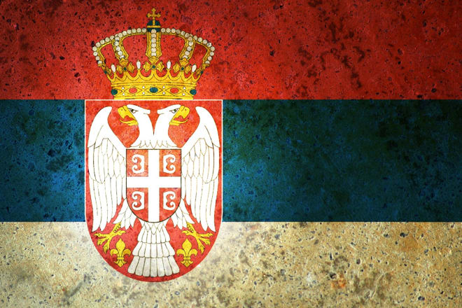 I will translate english to serbian and serbian to english