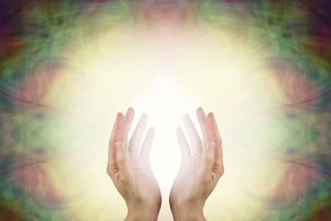 I will use spirit powers to enlighten your skills