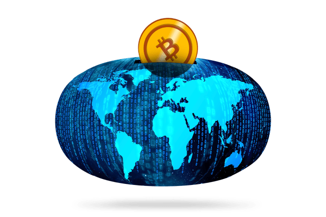I will write a cryptocurrency related article or blog