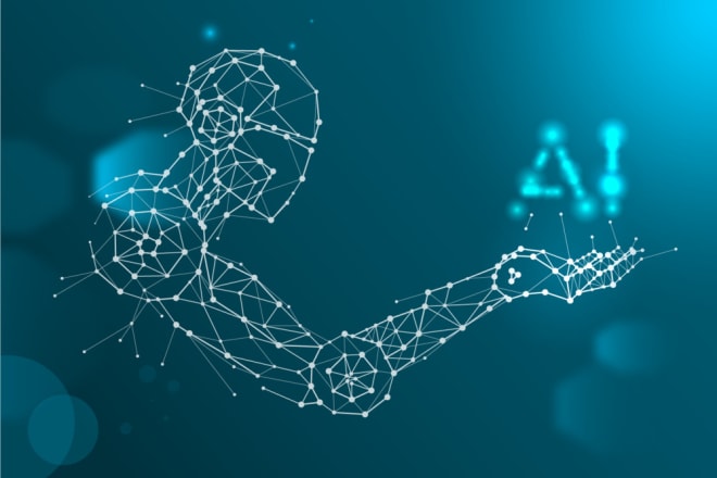 I will write compelling SEO articles on cyber security and ai
