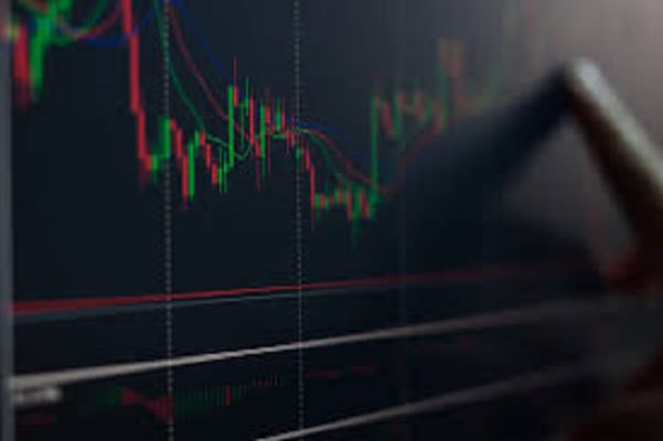 I will write forex trading articles
