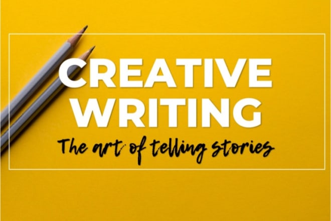 I will write SEO based website content as your creative writers