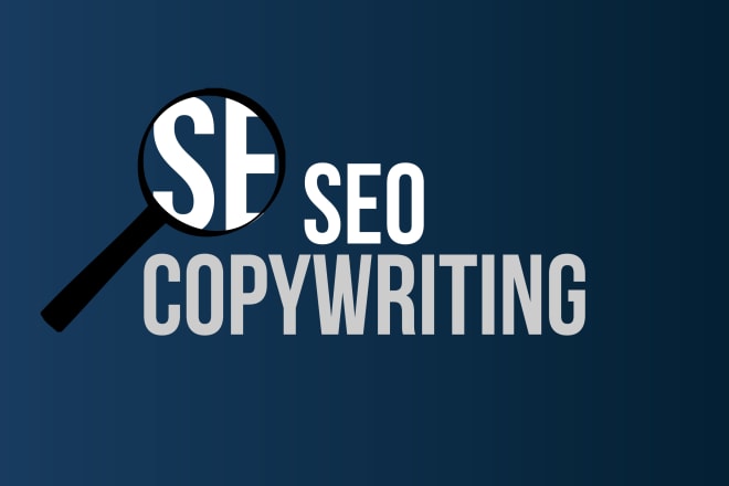 I will write you a highly compelling copy that convert