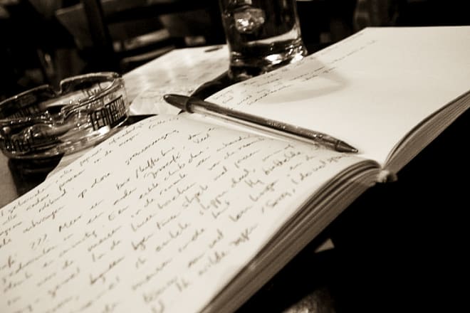 I will write you a poem in whatever style you wish