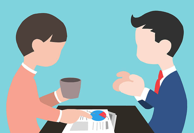 I will write your sales presentation script