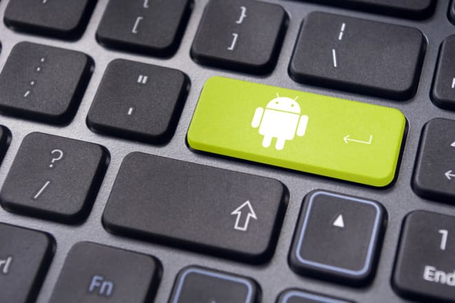 I will advertise your android applications