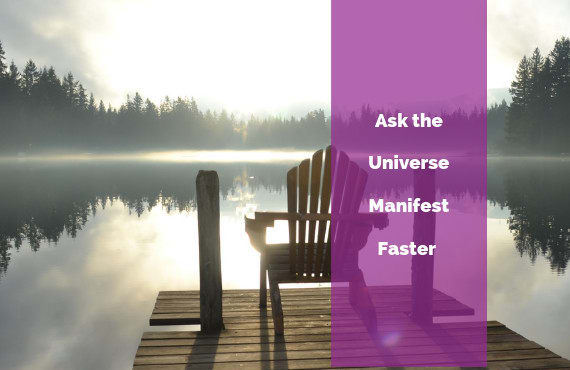I will answer one question via psychic reading