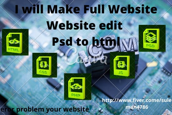 I will best html css php javascript bootstrap code editor website